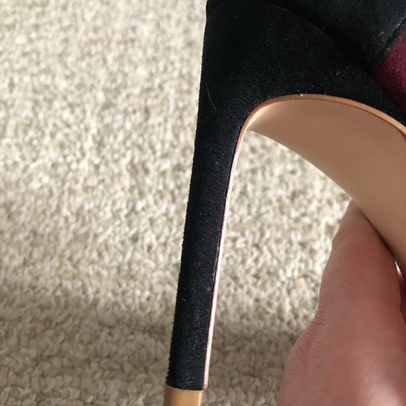 Zara multi colour shoes - Picture 6 of 7